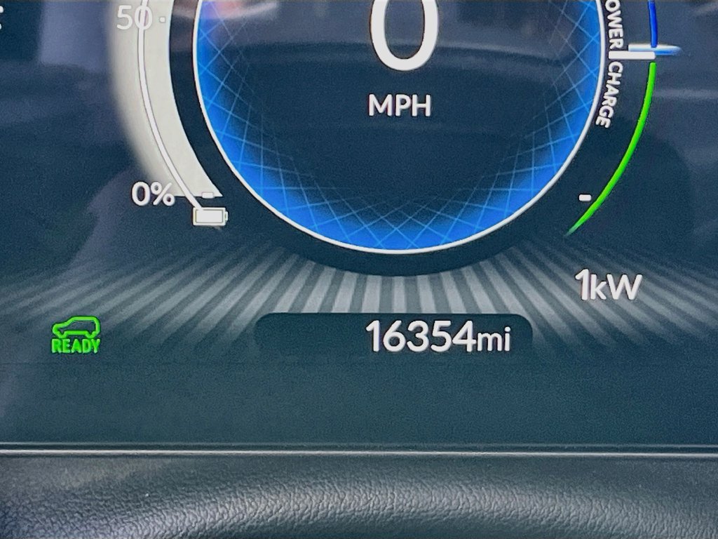 Used 2024 Acura ZDX A-Spec RWD image 12