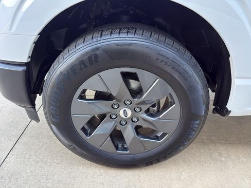 Used 2023 Ford F150 XL w/ Trailer Tow Package AWD/4WD image 15