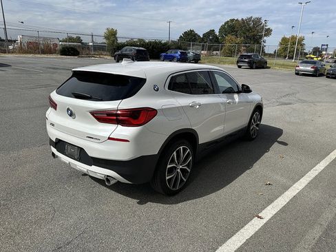 Used 2018 BMW X2 xDrive28i w/ Convenience Package image 5