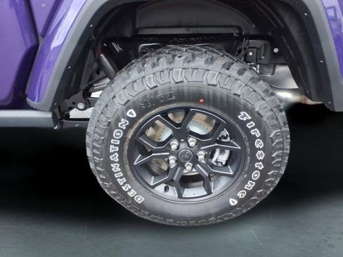 New 2026 Jeep Gladiator Willys image 10