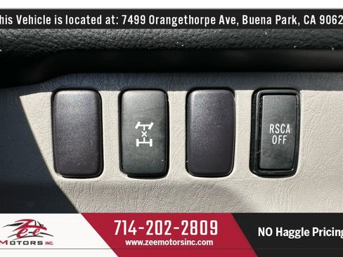 Used 2005 Toyota 4Runner Sport image 58