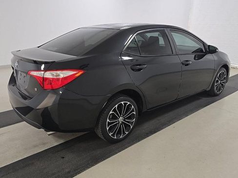 Used 2016 Toyota Corolla S FWD image 4
