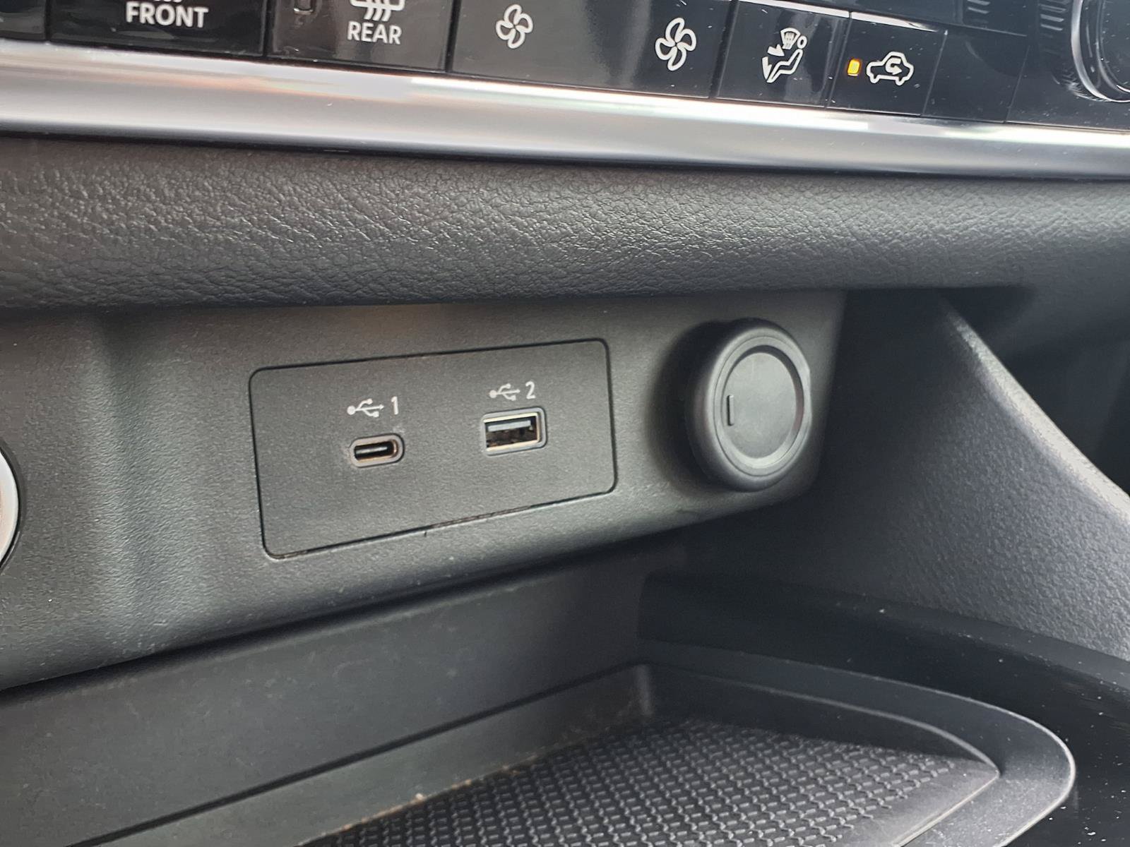 Used 2021 Nissan Rogue SV FWD image 23