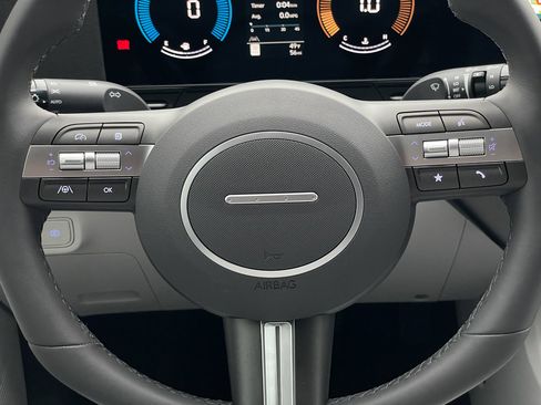 New 2025 Hyundai Kona SEL image 30