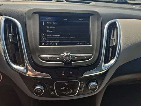 Used 2024 Chevrolet Equinox LS w/ Sport Edition AWD/4WD image 20