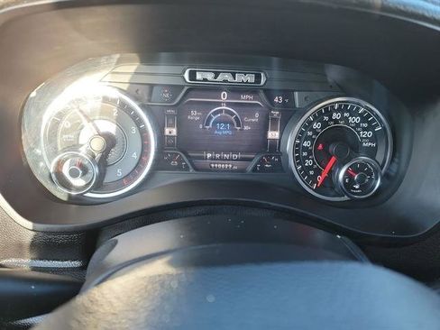 Used 2021 RAM 2500 Laramie image 15