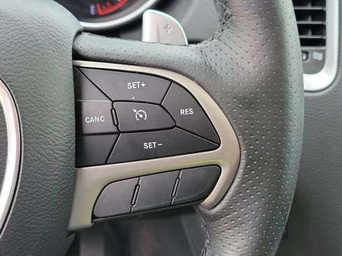 Used 2018 Dodge Durango Citadel AWD/4WD image 15