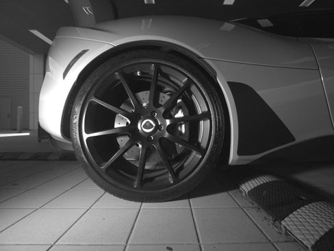 Used 2021 Lotus Evora RWD image 13