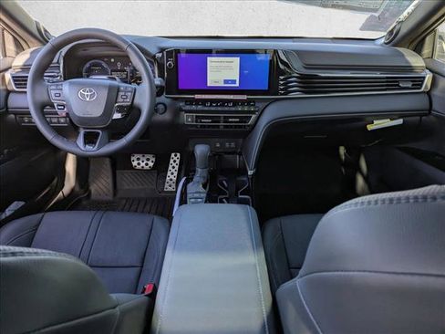 New 2026 Toyota Camry XSE image 13