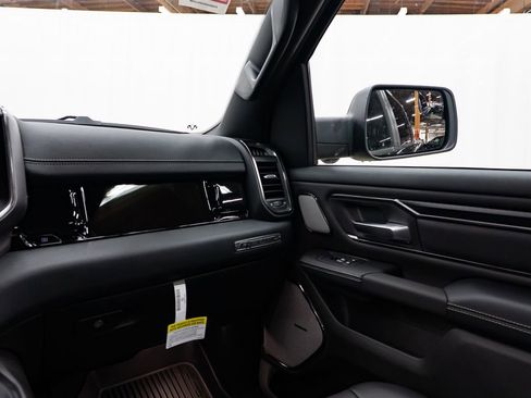 New 2026 RAM 1500 Rebel AWD/4WD image 11