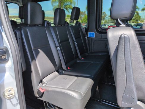 Used 2019 Mercedes-Benz Sprinter 2500 image 30