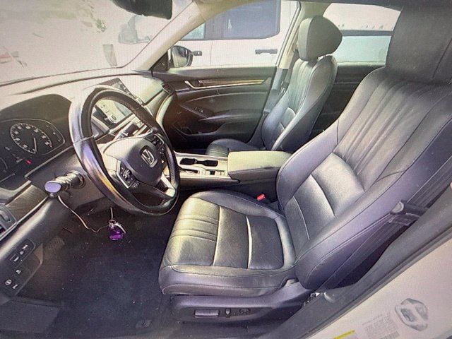 Used 2021 Honda Accord EX-L image 6