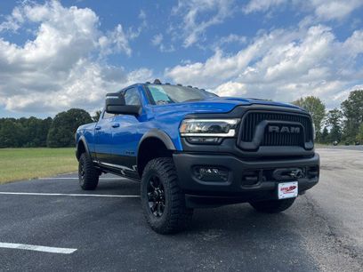 Used 2024 RAM 2500 Power Wagon w/ Level 1 Equipment Group