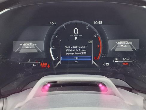 New 2026 Lexus RX 350 Premium AWD/4WD image 19