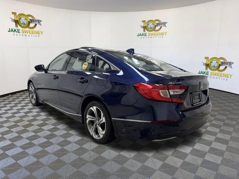 Used 2020 Honda Accord EX-L image 11