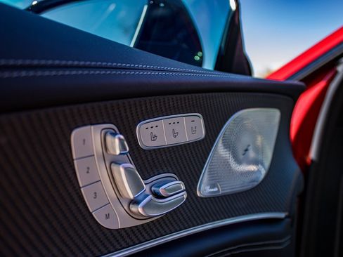 Used 2024 Mercedes-Benz AMG GT 63 image 22