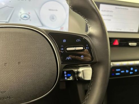 Used 2024 Hyundai Ioniq 5 SEL image 16