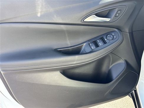 Certified 2024 Buick Encore GX Preferred image 21