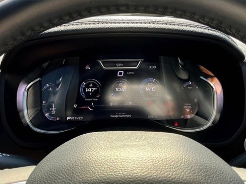 Used 2024 RAM 3500 Laramie w/ Sport Appearance Package image 20