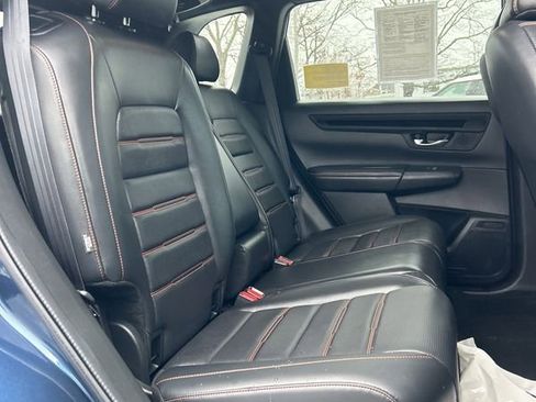 Certified 2024 Honda CR-V Sport-L image 26