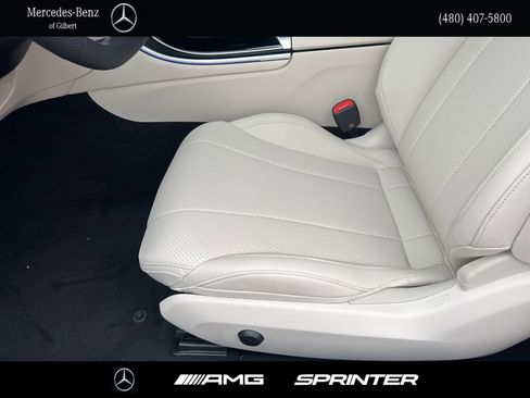 New 2026 Mercedes-Benz CLE 300 4MATIC Coupe image 16