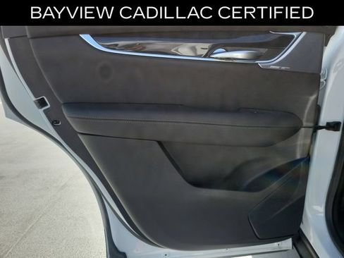 Certified 2024 Cadillac XT5 Premium Luxury FWD image 24