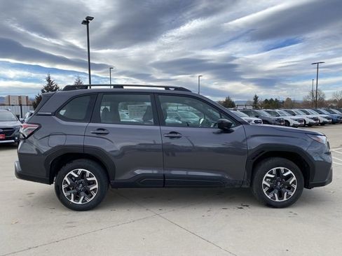 New 2026 Subaru Forester image 6