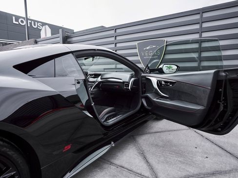 Used 2022 Acura NSX Type S image 32