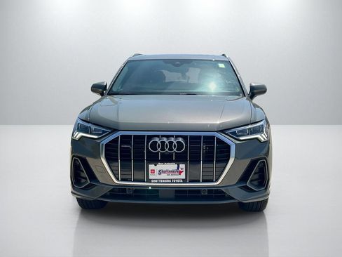 Used 2025 Audi Q3 2.0T Premium Plus w/ Premium Plus Package AWD/4WD image 2