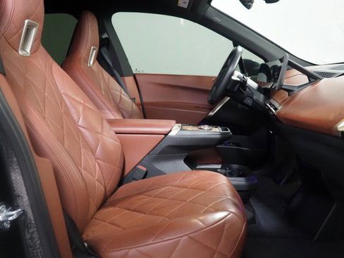 Used 2023 BMW iX xDrive50 w/ Ultimate Package 2 image 15