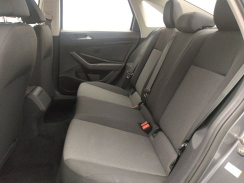 Used 2021 Volkswagen Jetta S w/ Driver Assistance Package image 18