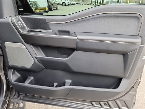 Used 2024 Ford F150 Tremor image 16