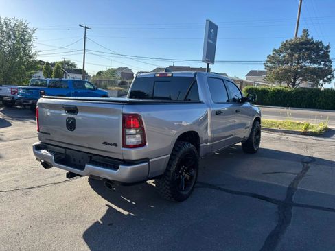 Used 2023 RAM 1500 Big Horn AWD/4WD image 5