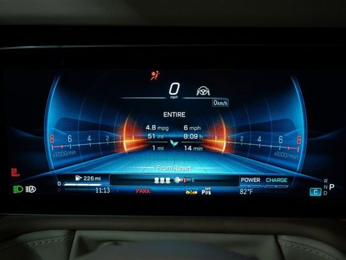 Used 2026 Mercedes-Benz G 63 AMG 4MATIC image 17