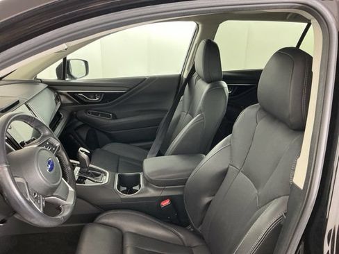 Used 2021 Subaru Outback Limited w/ Popular Package #2 AWD/4WD image 13