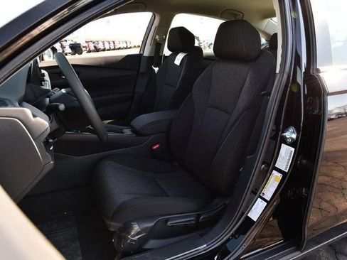 New 2025 Honda Accord LX image 18