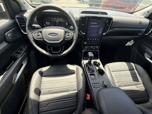 New 2026 Ford Ranger Lariat w/ FX4 Off-Road Package AWD/4WD image 7