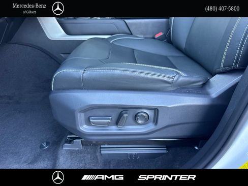 Used 2026 Toyota Sequoia Limited w/ Tow Technology Package AWD/4WD image 16