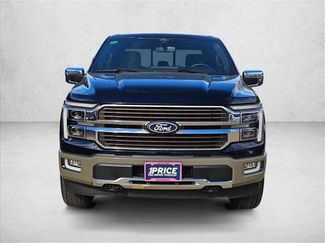Used 2025 Ford F150 King Ranch w/ FX4 Off-Road Package video 2