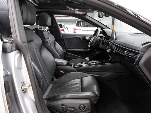 Used 2019 Audi A5 2.0T Prestige w/ Black Optic Plus Package AWD/4WD image 30