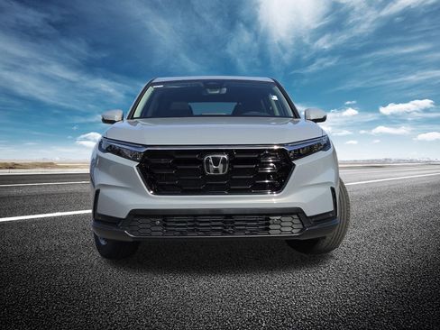 New 2026 Honda CR-V EX-L image 14