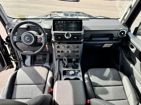 New 2025 INEOS Grenadier AWD/4WD image 19