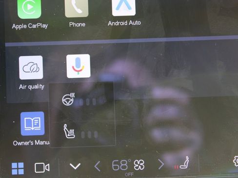 Used 2024 Volvo S60 B5 Plus image 34