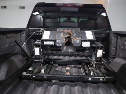 Used 2021 GMC Sierra 2500 Denali w/ Denali Ultimate Package AWD/4WD image 32