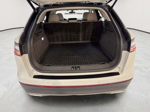 Used 2022 Lincoln Nautilus Reserve FWD image 28