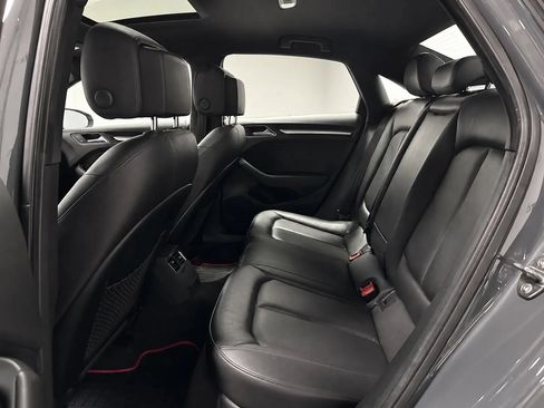 Used 2019 Audi A3 2.0T Premium w/ Convenience Package AWD/4WD image 15