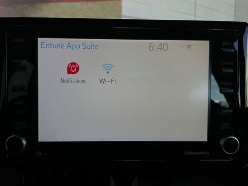 Used 2022 Toyota Corolla LE image 35