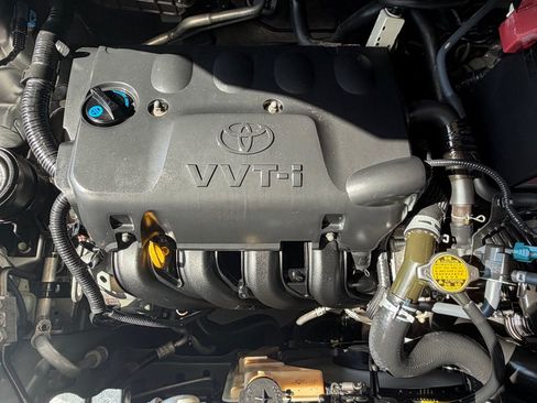Used 2012 Toyota Yaris Sedan FWD image 45