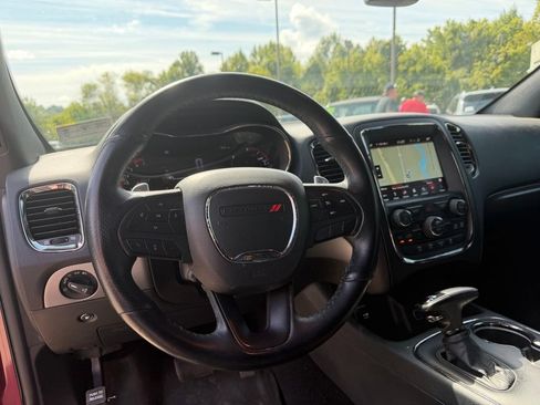 Used 2019 Dodge Durango R/T AWD/4WD image 9