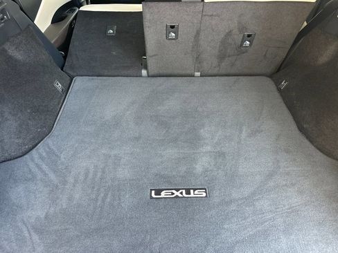 Used 2024 Lexus RX 350 FWD w/ Technology Package image 17